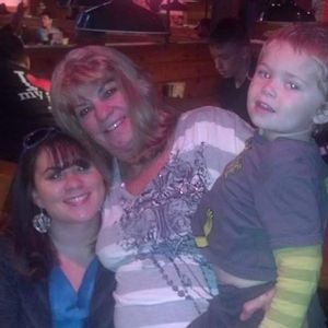 Meet your Posher, Tanya